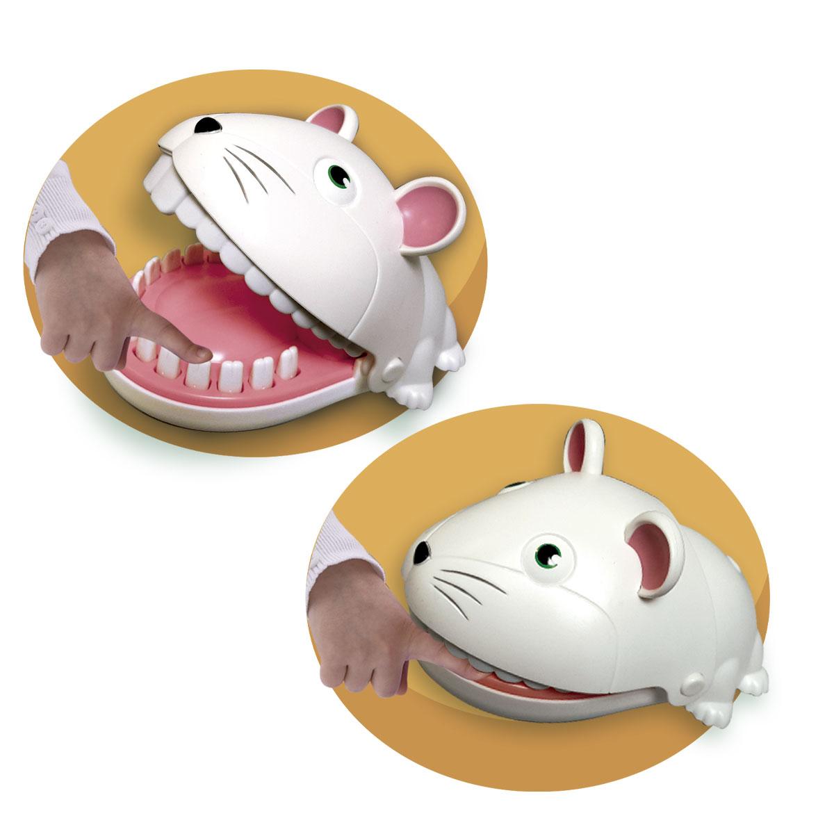 Mouse Attack