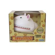 Mouse Attack