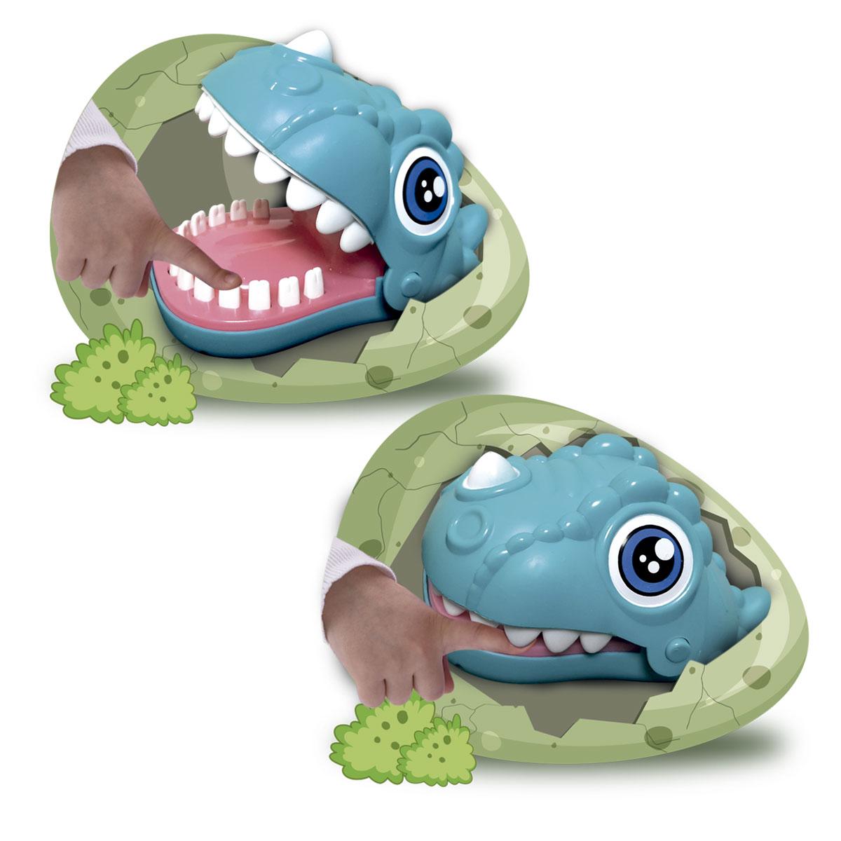 Dino Attack
