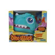 Dino Attack