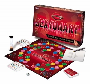 Sexyonary - Nueva edición