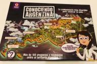 Conociendo Argentina