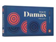 Damas Linea Azul