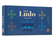 Ludo Linea Azul