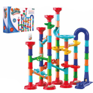 Rolling Marbles 93pcs