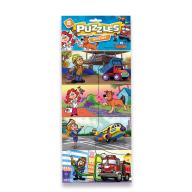 Puzzle Oficios