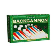 Backgammon