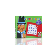 Juego del 15