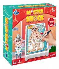 Mister Shock