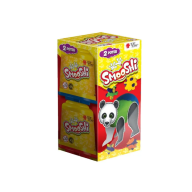 Smooshi pote pack x 2