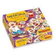 Juego de memoria ocupaciones
