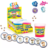 Kimeleka Slime My Pet Dog 180gr