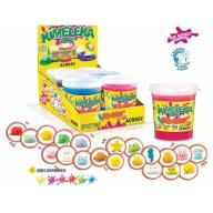 Kimeleka Slime Squishy 180gr