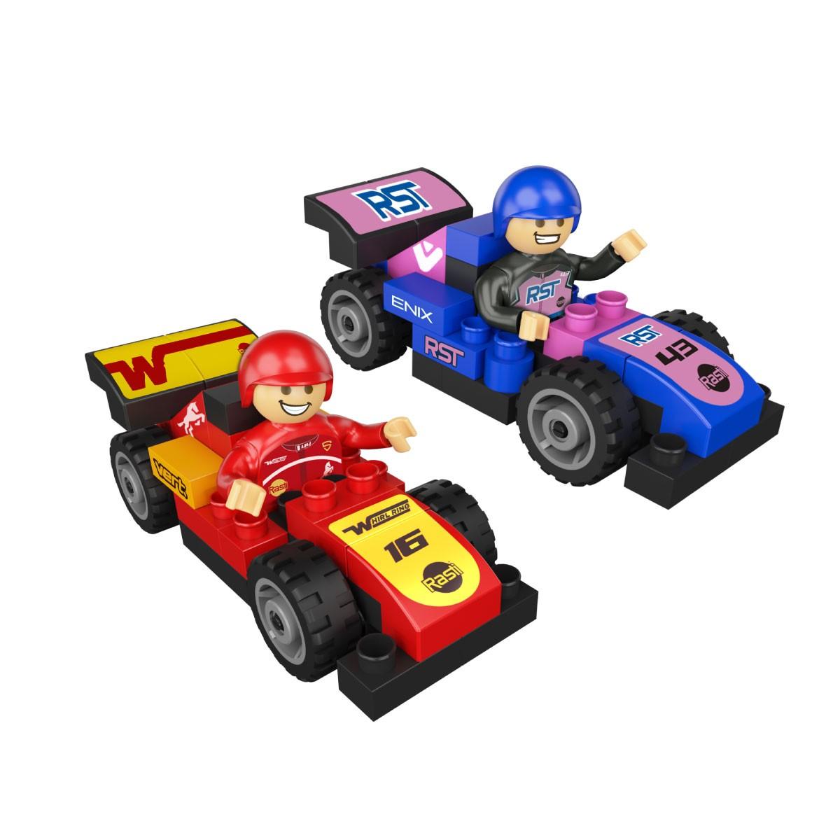 Rasti Formula R 65 pz