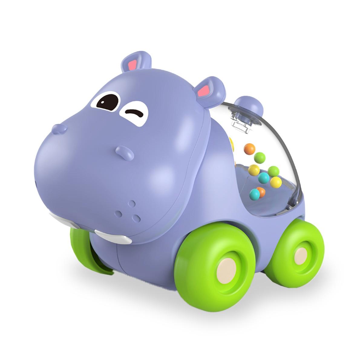 Bimbi Autito Hipopotamo