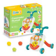 Bimbi Caninador Musical