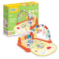 Bimbi Gimnasio musical 3en1