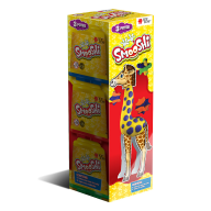 Smooshi pack x 3