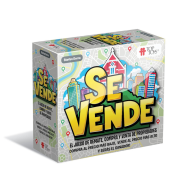 Se vende!