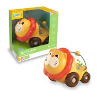 Bimbi Auto de Arrastre Leon