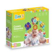 Bimbi Cunero Didactico de tela