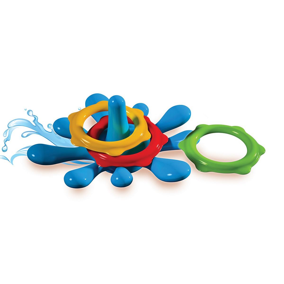 Bimbi Splash Aqcua