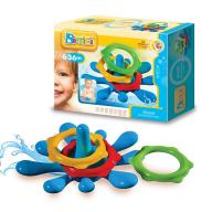 Bimbi Splash Aqcua