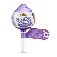 Cotton Candy Small Pop