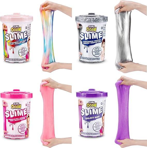 Oosh Slime Tube 70gr