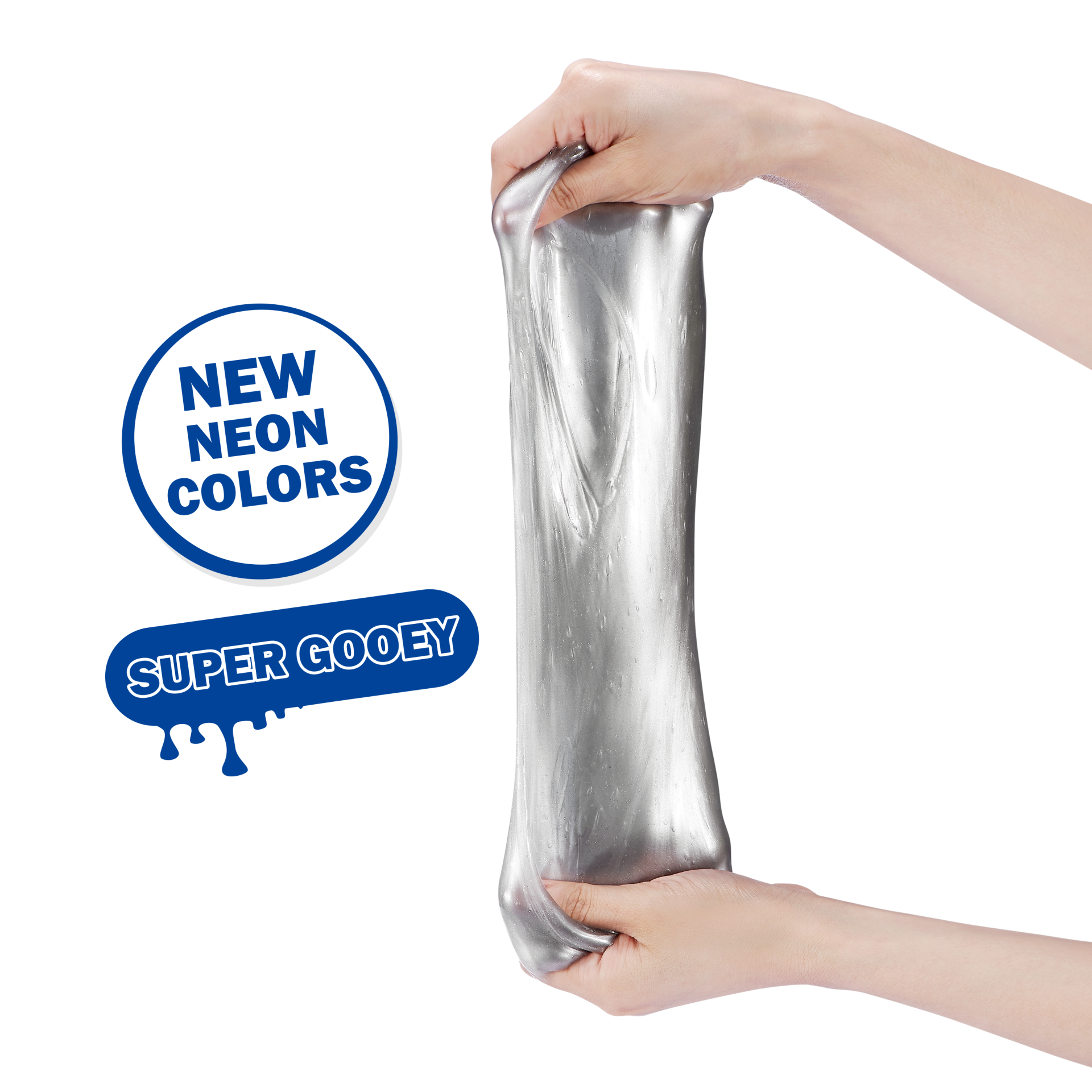 Oosh Slime Tube 70gr