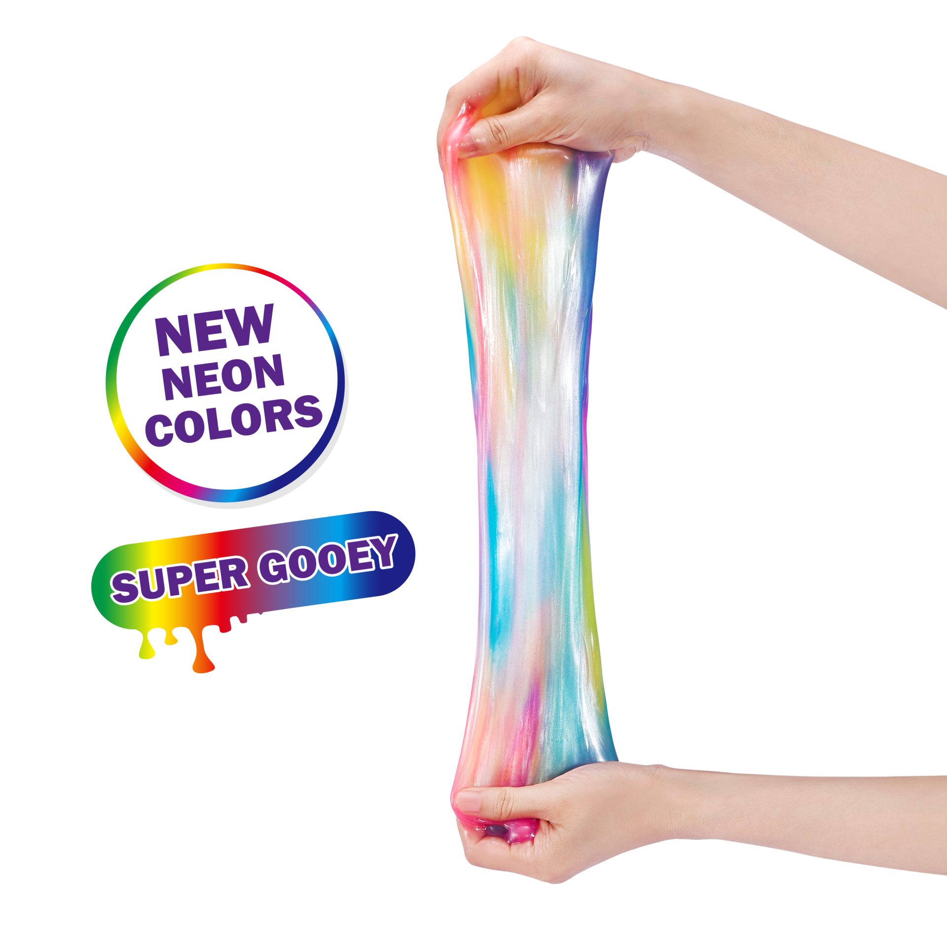 Oosh Slime Tube 70gr