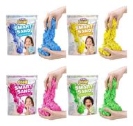 Oosh Smart Sand foil 500gr