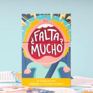 Falta mucho