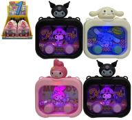 Jgo de agua Sanrio c/luz