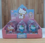 Jgo de agua Hello Kitty
