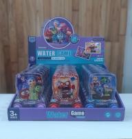 Jgo de agua licencias 4 mod