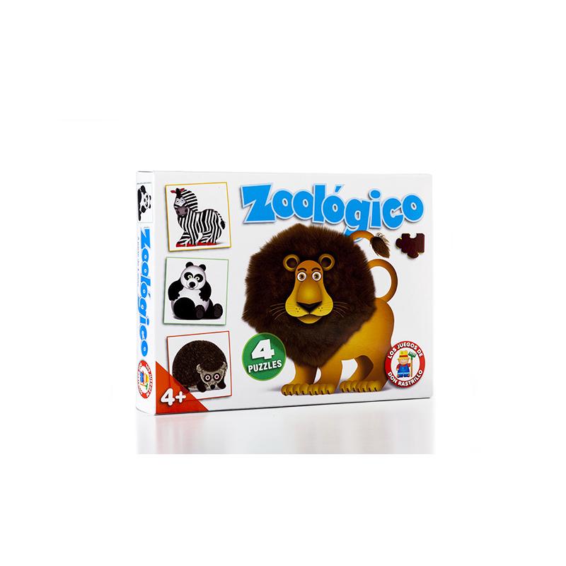 Zoologico