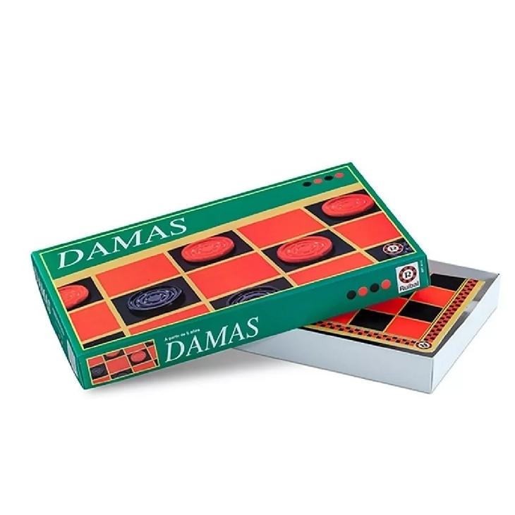Damas linea verde