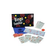 Bingo Familiar