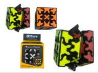 Cubo 3x3 engranaje