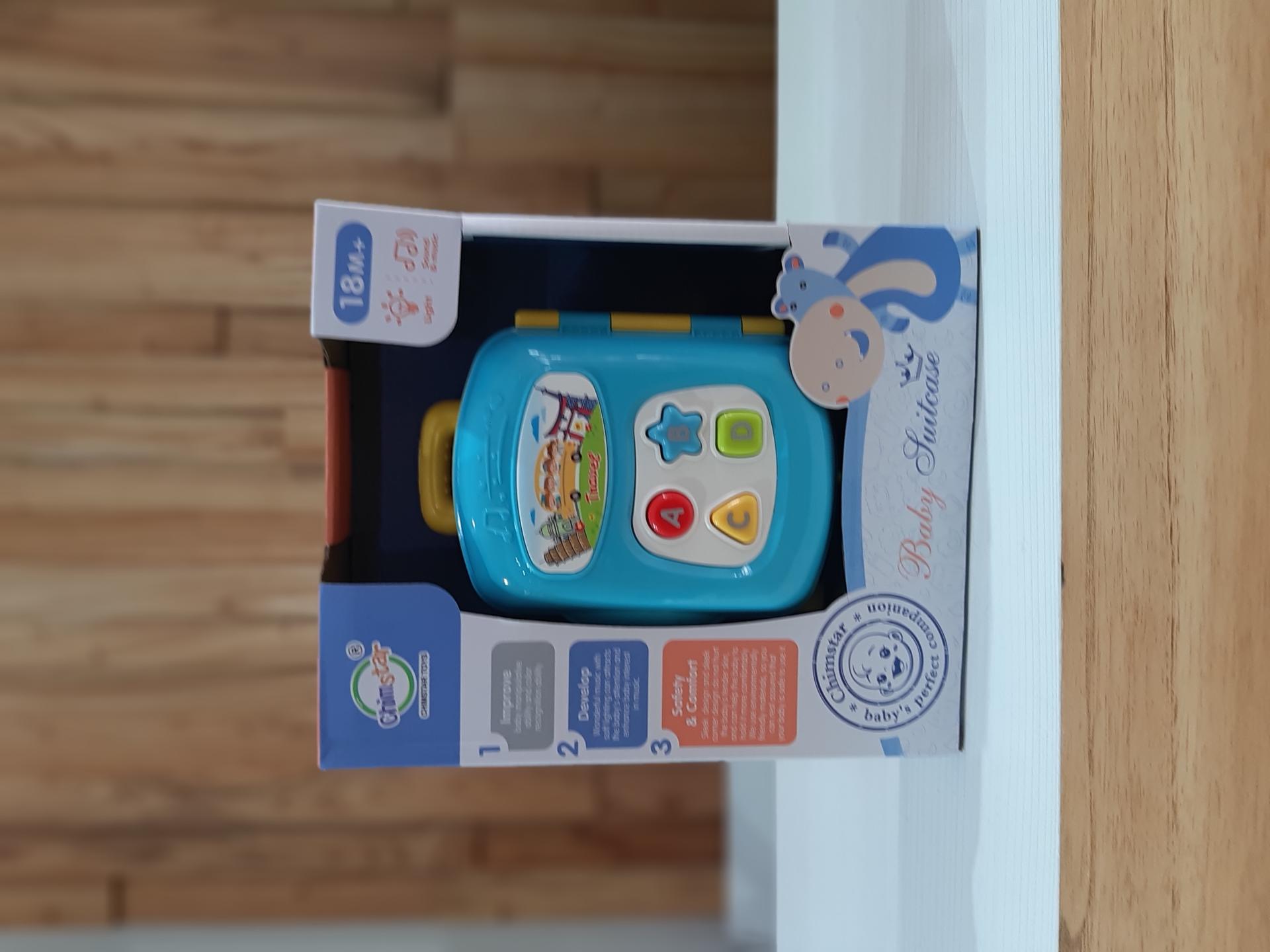 Baby Suitcase-Sd22970