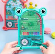 Pinball Rana SD23579