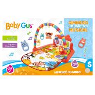 Gimnasio interactivo Animales-57665