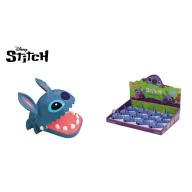 Stitch little attack