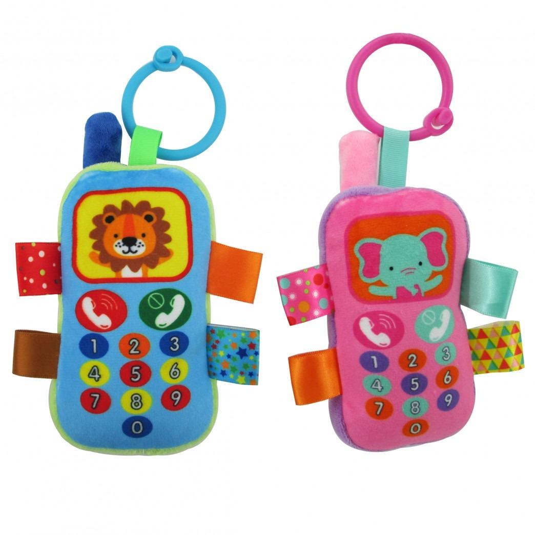 Sonajero celular 6.5 pulgadas-909775