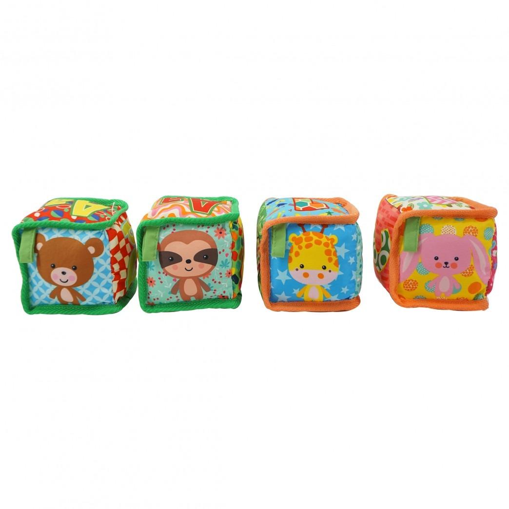 Sonajero cubo-909415