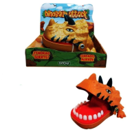 Dinosaur Attack	
