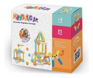 Magnetic Junior 25pzs