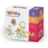 Magnetic Junior 42pzs