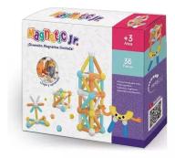 Magnetic Junior 36pzs